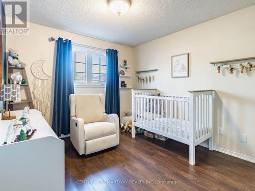 61 Keeble Crescent, Ajax, ON - Indoor Photo Showing Bedroom