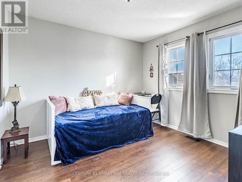 61 Keeble Crescent, Ajax, ON - Indoor Photo Showing Bedroom