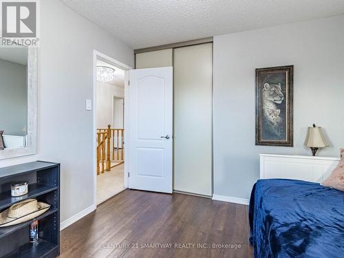 61 Keeble Crescent, Ajax, ON - Indoor Photo Showing Bedroom