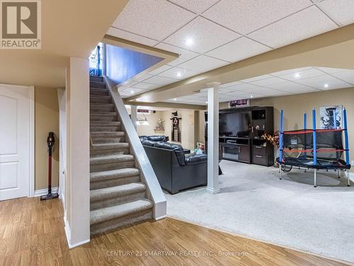 61 Keeble Crescent, Ajax, ON - Indoor Photo Showing Other Room