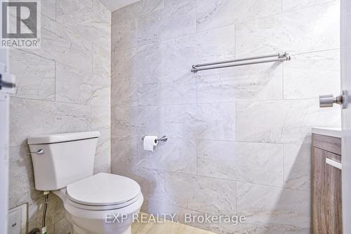 401 - 60 Inverlochy Boulevard, Markham, ON - Indoor Photo Showing Bathroom