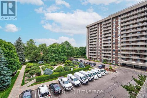 401 - 60 Inverlochy Boulevard, Markham, ON - Outdoor