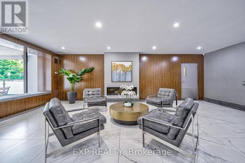 401 - 60 Inverlochy Boulevard, Markham, ON - Indoor