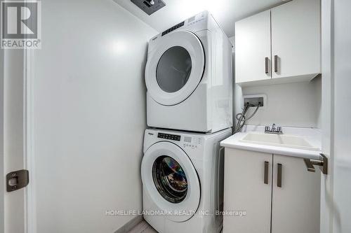 91 Feeney Lane, Markham, ON - Indoor Photo Showing Laundry Room