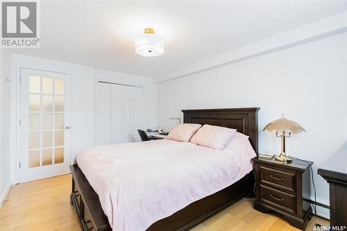 28 2707 7Th Street E, Saskatoon, SK - Indoor Photo Showing Bedroom