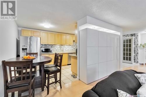 28 2707 7Th Street E, Saskatoon, SK - Indoor