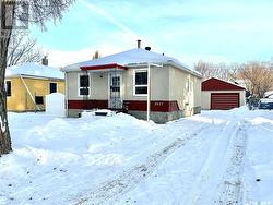 2627 Lindsay STREET  Regina, SK S4N 3E1