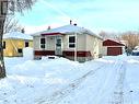 2627 Lindsay Street, Regina, SK  - Outdoor 