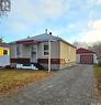 2627 Lindsay Street, Regina, SK  - Outdoor 