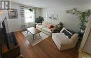 2627 Lindsay Street, Regina, SK  - Indoor Photo Showing Living Room 