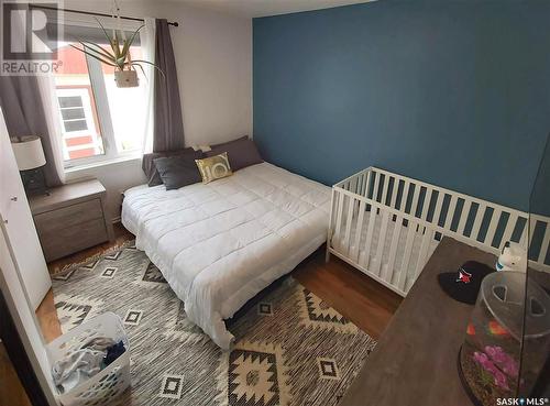 2627 Lindsay Street, Regina, SK - Indoor Photo Showing Bedroom