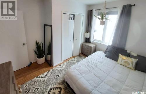 2627 Lindsay Street, Regina, SK - Indoor Photo Showing Bedroom