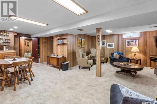 1008 Northumberland Avenue, Saskatoon, SK - Indoor