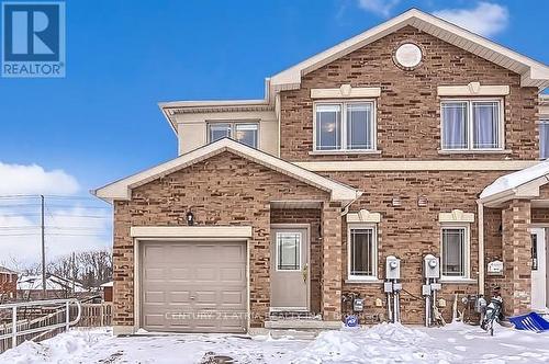 52 - 175 Stanley Street, Barrie, ON - Outdoor With Facade