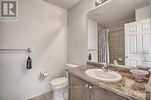 52 - 175 Stanley Street, Barrie, ON - Indoor Photo Showing Bathroom