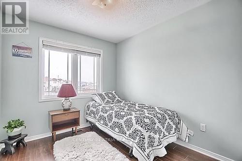 52 - 175 Stanley Street, Barrie, ON - Indoor Photo Showing Bedroom