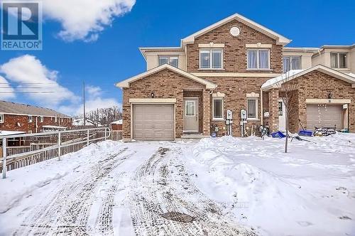 52 - 175 Stanley Street, Barrie, ON - Outdoor With Facade