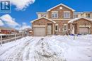 52 - 175 Stanley Street, Barrie, ON  - Outdoor With Facade 