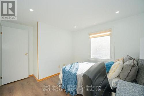 2 Geneva Crescent, Brampton, ON - Indoor Photo Showing Bedroom