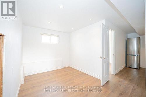 2 Geneva Crescent, Brampton, ON - Indoor Photo Showing Other Room