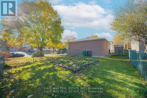 2 Geneva Crescent, Brampton, ON - Outdoor