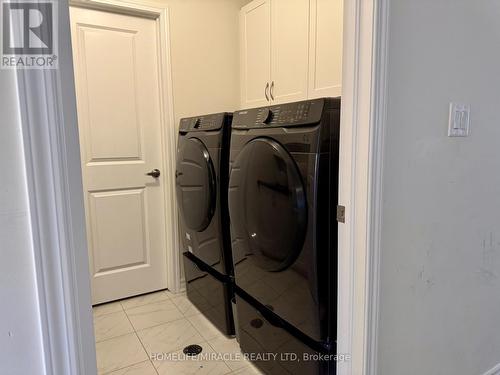 Upper - 16 Speckled Alder Street, Caledon, ON - Indoor Photo Showing Laundry Room