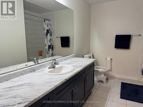 Upper - 16 Speckled Alder Street, Caledon, ON - Indoor Photo Showing Bathroom