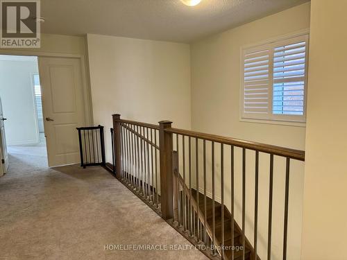 Upper - 16 Speckled Alder Street, Caledon, ON - Indoor Photo Showing Other Room