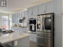 Upper - 16 Speckled Alder Street, Caledon, ON  - Indoor Photo Showing Kitchen With Stainless Steel Kitchen 