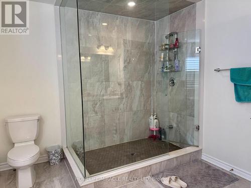 Upper - 16 Speckled Alder Street, Caledon, ON - Indoor Photo Showing Bathroom