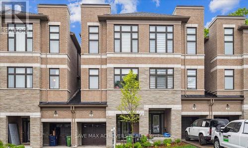 24 Tarmola Park Court, Toronto, ON - Outdoor With Facade