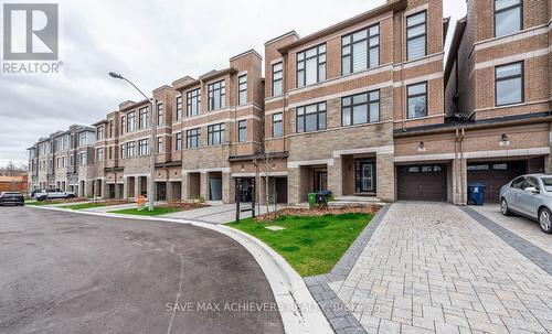 24 Tarmola Park Court, Toronto, ON - Outdoor With Facade