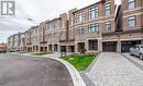 24 Tarmola Park Court, Toronto, ON  - Outdoor With Facade 