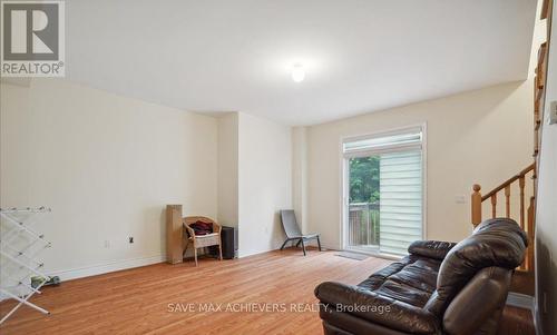 24 Tarmola Park Court, Toronto, ON - Indoor