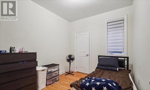 24 Tarmola Park Court, Toronto, ON - Indoor Photo Showing Bedroom