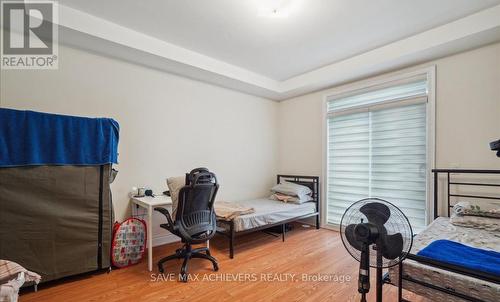 24 Tarmola Park Court, Toronto, ON - Indoor