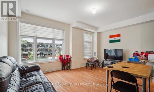 24 Tarmola Park Court, Toronto, ON - Indoor