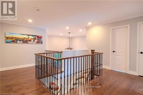 1621 Bayshire Drive, Oakville, ON - Indoor Photo Showing Other Room