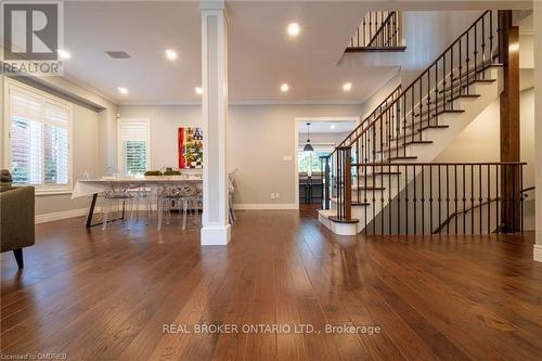 1621 Bayshire Drive, Oakville, ON - Indoor Photo Showing Other Room