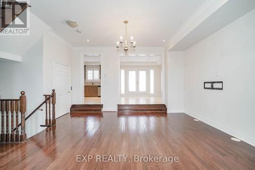 34 Bonnycastle Road, Markham, ON - Indoor Photo Showing Other Room