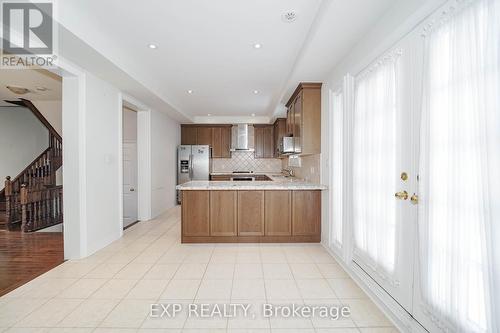 34 Bonnycastle Road, Markham, ON - Indoor