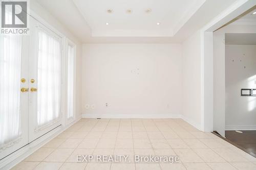 34 Bonnycastle Road, Markham, ON - Indoor Photo Showing Other Room