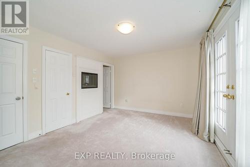 34 Bonnycastle Road, Markham, ON - Indoor Photo Showing Other Room