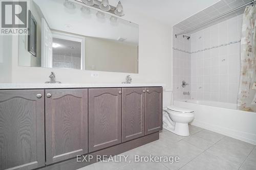 34 Bonnycastle Road, Markham, ON - Indoor Photo Showing Bathroom