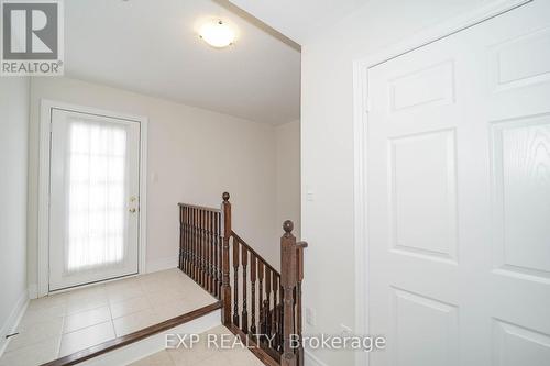 34 Bonnycastle Road, Markham, ON - Indoor Photo Showing Other Room