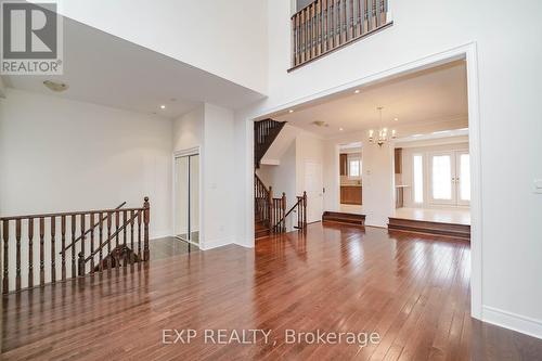 34 Bonnycastle Road, Markham, ON - Indoor Photo Showing Other Room