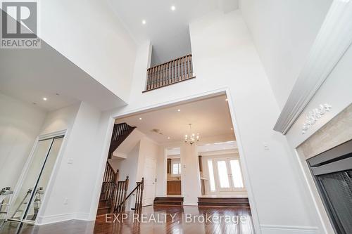 34 Bonnycastle Road, Markham, ON - Indoor Photo Showing Other Room