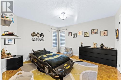 43 Grand Oak Drive, Richmond Hill, ON - Indoor