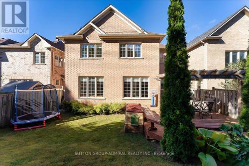 43 Grand Oak Drive, Richmond Hill, ON - Outdoor