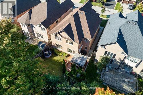 43 Grand Oak Drive, Richmond Hill, ON - Outdoor